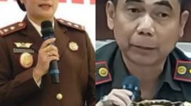 Kolase Henderina Malo dan Fatoni Hatam