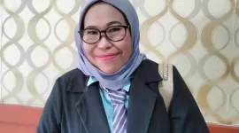 Kepala Dinas Kelautan dan Perikanan Propinsi NTT Sulastri HI Rasyid