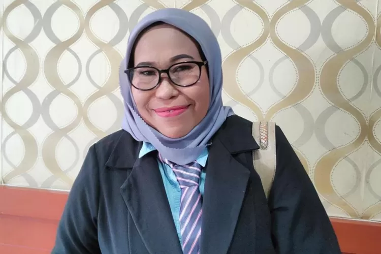 Kepala Dinas Kelautan dan Perikanan Propinsi NTT Sulastri HI Rasyid