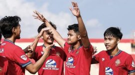 Pemain Persiba Bantul