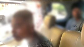 Dua pelaku pencurian laptop di SMP Negeri Nita 1 diamankan polisi