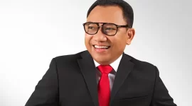 Yohanes Fransiskus Lema Calon Gubernur NTT