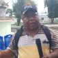 Pater Hubert Thomas dari Jaringan HAM Sikka