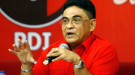 Andreas Hugo Pareira