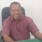 Ketua DPRD Sikka Donatus David