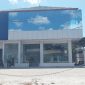 Gedung baru Kantor BRI Unit Kewapante