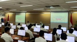 Sikka Buka Seleksi CPNS, Tersedia 705 Formasi