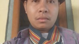 Wilfridus Erwin Kaka