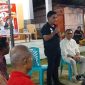 Anggota DPR RI Andreas Hugo Pareira meminta masyarakat Kabupaten Sikka mendukung Ansy-Jane menjadi Gubernur dan Wakil Gubernur NTT
