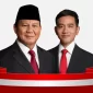 Presiden dan Wapres Terpilih Prabowo Subianto dan Gibran Rakabuming Raka