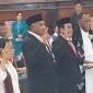 Pimpinan DPRD Sikka Periode 2024-2029 dilantik, Rabu (13/11)