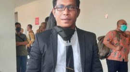 Emanuel Herdiyanto Moat Gleko, Kuasa Hukum CKW