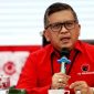 Sekjen PDI Perjuangan Hasto Kristiyanto