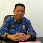 Kepala Dinas PKO Sikka Germanus Goleng