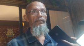 Kuasa Hukum SARR Viktor Nekur