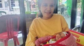 Elisabeth Bela, peserta JKN segmen PBI APBN 