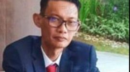 Ketua Badan Pelaksana PPMAN Syamsul Alam Agus
