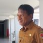 Kepala Inspektorat Kabupaten Sikka Servasius Sewar