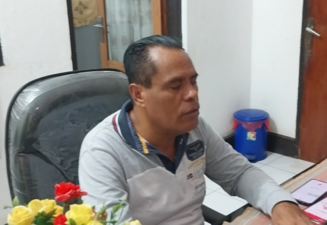 Langkah Solutif Sementara, RSUD TC Hillers Maumere Pinjam Dokter Anastesi dari RSU Santo Gabriel Kewapante