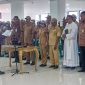 Bupati Sikka lantik 68 Penjabat Kepala Desa, Jumat (16/5)
