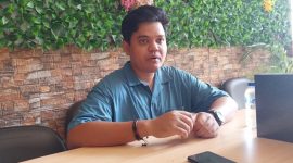 Kasi Intelijen Okky Prastyo