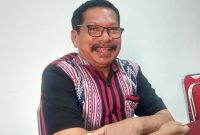 KTU RSUD TC Hillers Maumere Marianus Avelinus