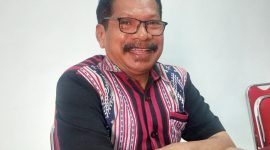 KTU RSUD TC Hillers Maumere Marianus Avelinus