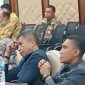 Ketua Fraksi PKB Yoaeph Karnianto Eri