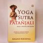 Buku berjudul Yoga Sutra Patanjali yang ditulis Anand Krishna