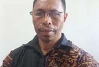 Kadis Kominfo Awales Syukur