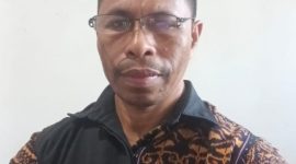 Kadis Kominfo Awales Syukur