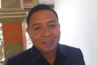 Bupati Sikka Juventus Prima Yoris Kago