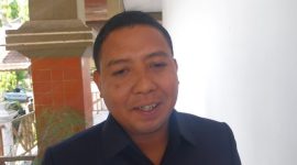 Bupati Sikka Juventus Prima Yoris Kago