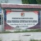 Kantor Dinas PKO Kabupaten Sikka 