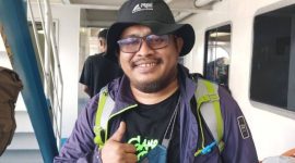 Yohanes Don Bosco Ricardson Minggo