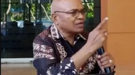 Petrus Selestinus, Koordinator Advokat Perekat Nusantara dan Koordinator TPDI