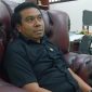 Ketua DPRD Sikka Stef Sumandi
