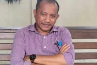 Fransisko Soarez Pati, Penasihan Hukum PPK Proyek Turap Pengaman Kali Aeliba Desa Magepanda di Kabupaten Sikka