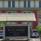 RSUD TC Hillers Maumere