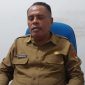 Pelaksana Tugas Kepala Dinas Kesehatan Petrus Herlemus