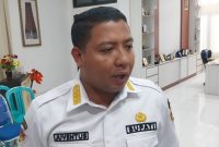 Bupati Sikka Juventus Prima Yoris Kago