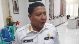 Bupati Sikka Juventus Prima Yoris Kago