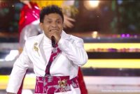 Ryan Silet Open Up saat tampil di Istana Merdeka pada HUT ke-80 RI Agustis 2025 lalu 