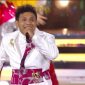 Ryan Silet Open Up saat tampil di Istana Merdeka pada HUT ke-80 RI Agustis 2025 lalu 