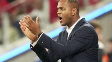 Patrick Kluivert