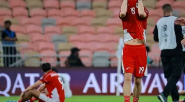 Perjuangan Indonesia ke Piala Dunia 2026 berakhir setelah kalah dari Irak pada Putaran 4 Kualifikasi Zona Asia