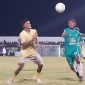 Persami Maumere dan Flores United bermain imbang tanpa gol, Senin (10/11)