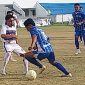 Persada SBD akhirnya melenggang ke Babak 8 Besar usai mengalahkan Persap Alor melalui adu pinalti, di Stadion Marilonga, Rabu (26/11)