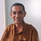 Frans Riyadi Rihi, peserta Program JKN