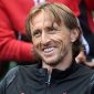 Luka Modric